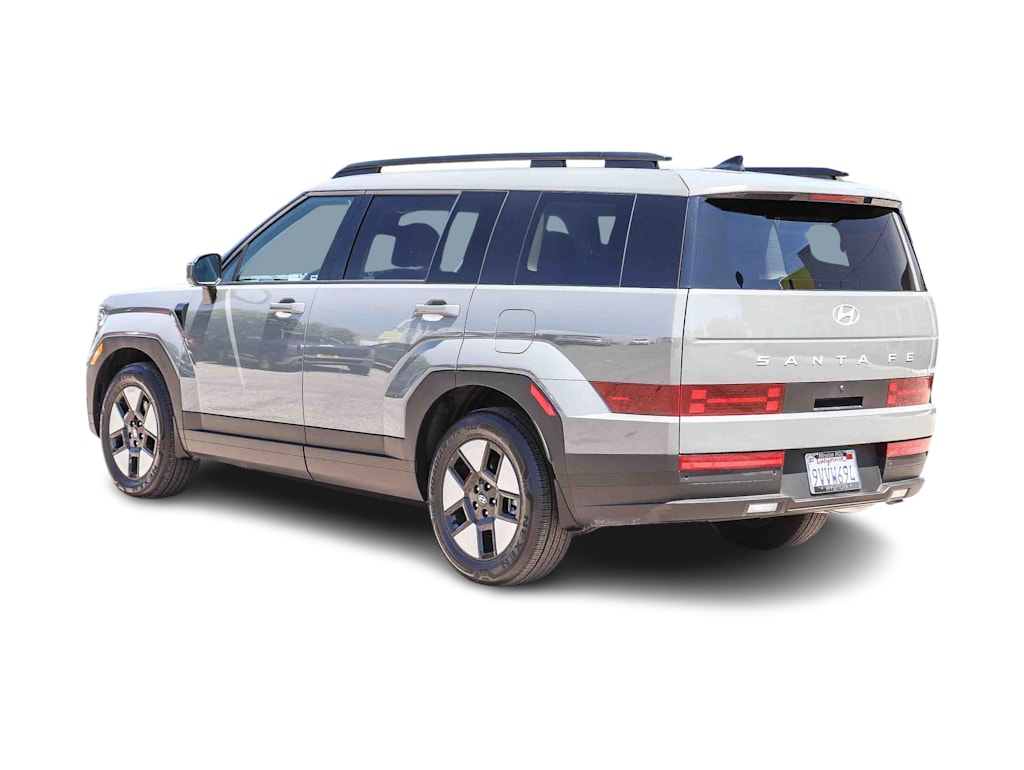 Thumbnail: 2026 Hyundai Santa Fe - 3