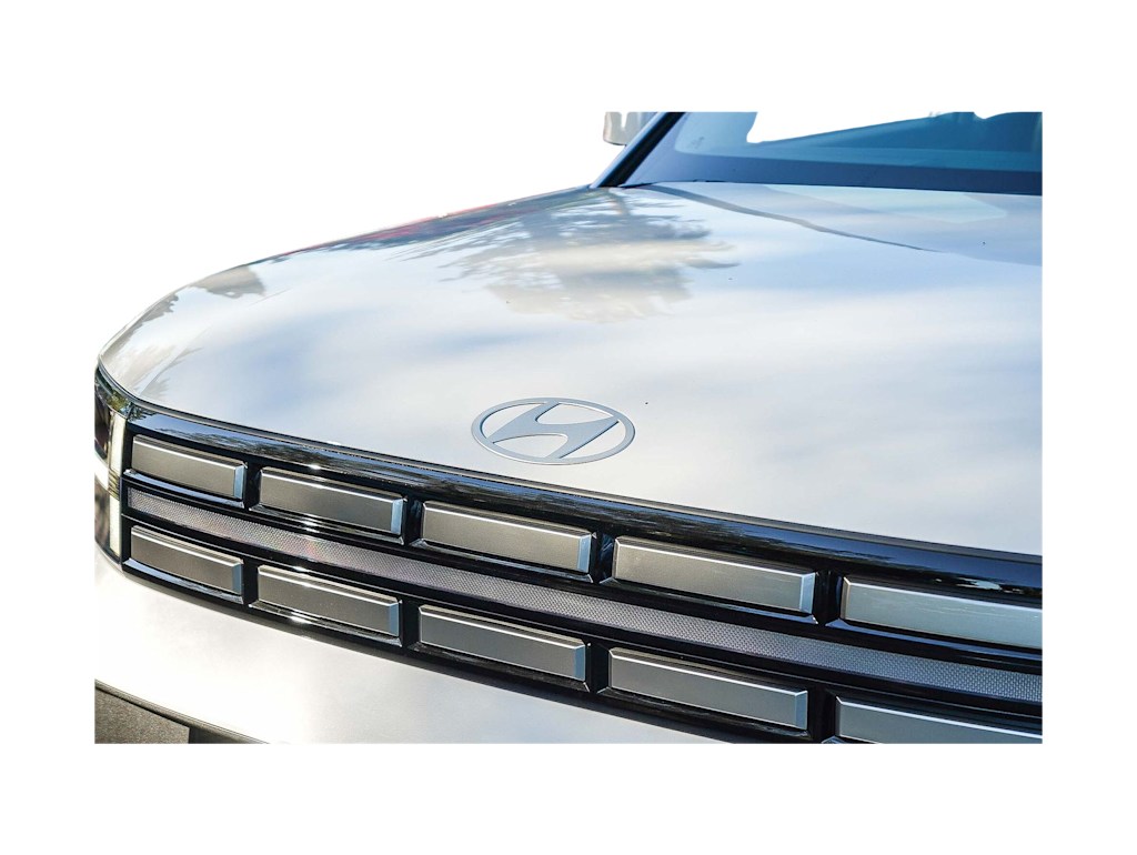 Thumbnail: 2026 Hyundai Santa Fe - 17