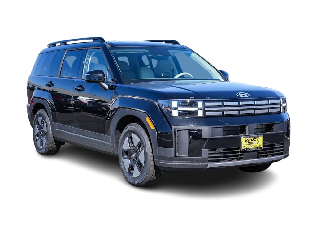 Thumbnail: 2026 Hyundai Santa Fe - 17