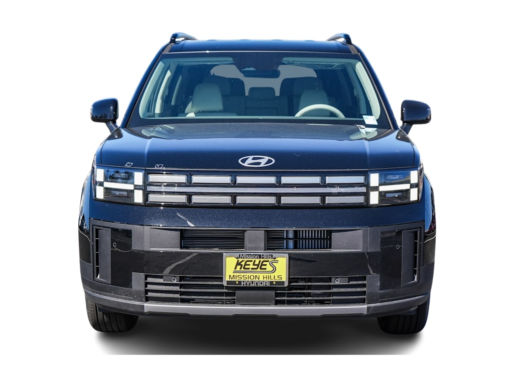 Thumbnail: 2026 Hyundai Santa Fe - 5