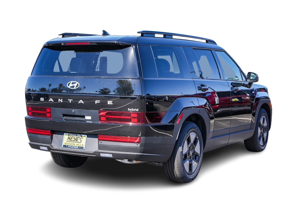 Thumbnail: 2026 Hyundai Santa Fe - 19