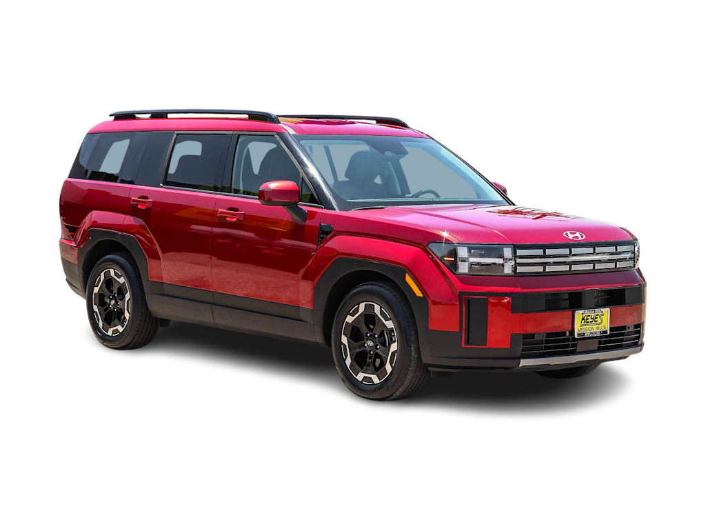 Thumbnail: 2025 Hyundai Santa Fe - 18