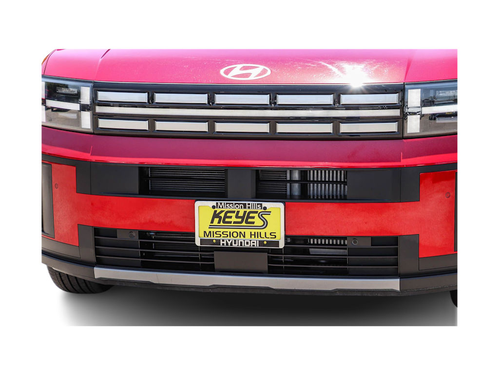 Thumbnail: 2025 Hyundai Santa Fe - 20