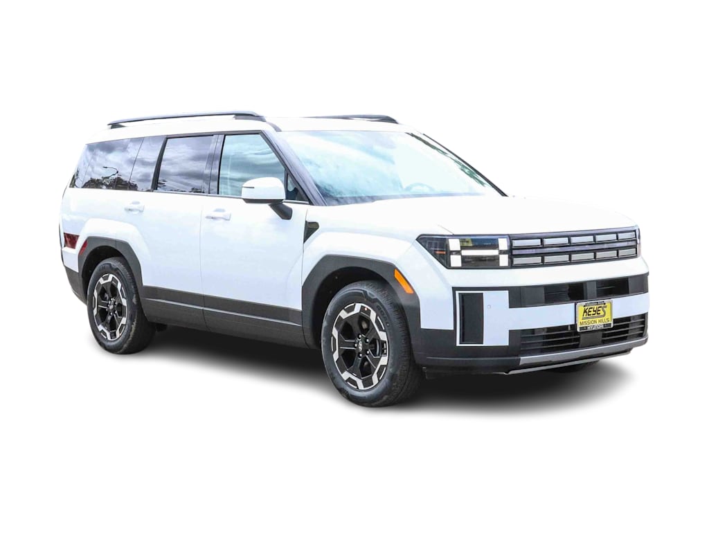 Thumbnail: 2026 Hyundai Santa Fe - 15