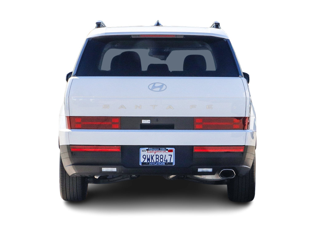 Thumbnail: 2026 Hyundai Santa Fe - 17
