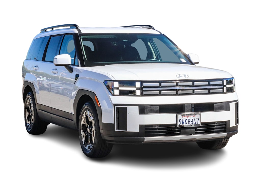Thumbnail: 2026 Hyundai Santa Fe - 15