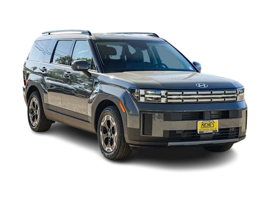 Thumbnail: 2026 Hyundai Santa Fe - 16