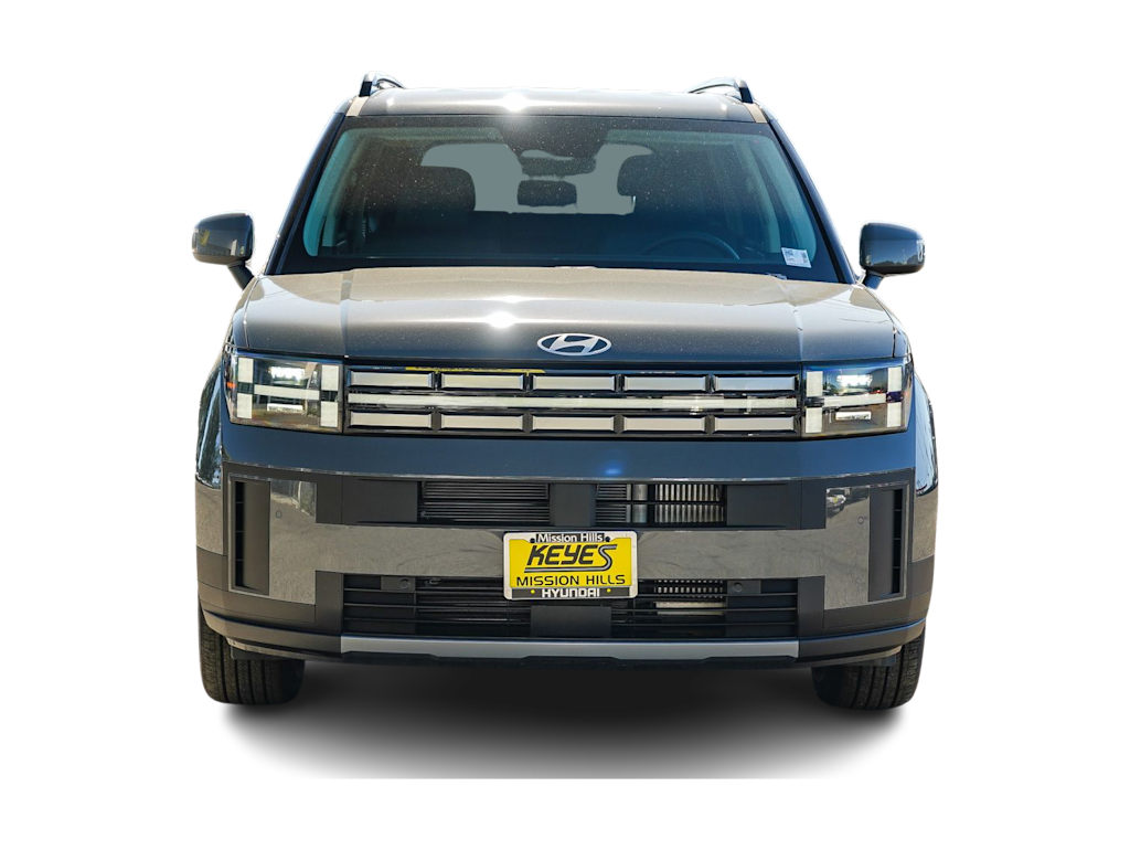 Thumbnail: 2026 Hyundai Santa Fe - 5