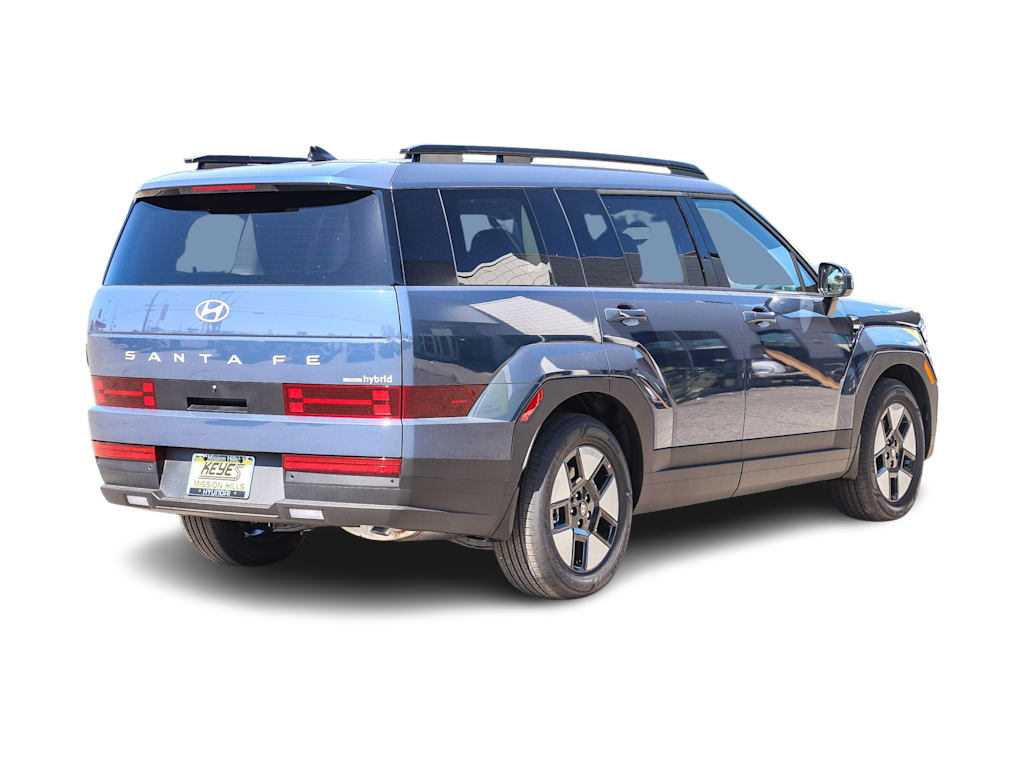 Thumbnail: 2026 Hyundai Santa Fe - 17