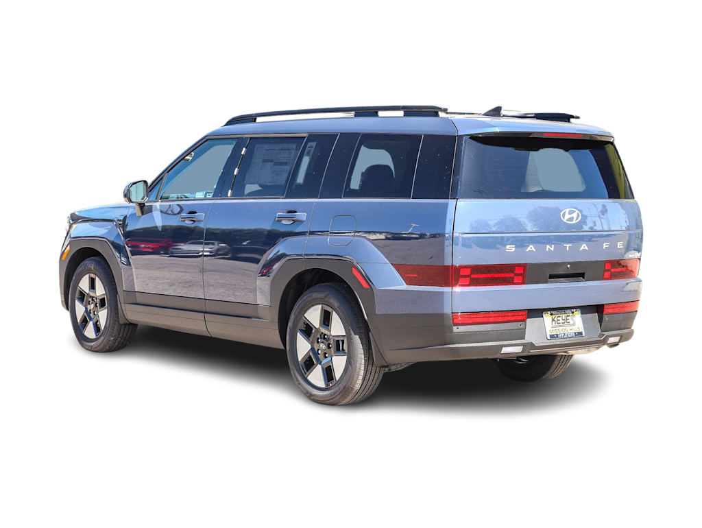 Thumbnail: 2026 Hyundai Santa Fe - 3