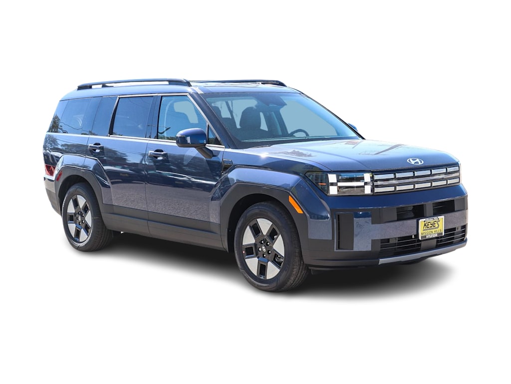 Thumbnail: 2026 Hyundai Santa Fe - 18