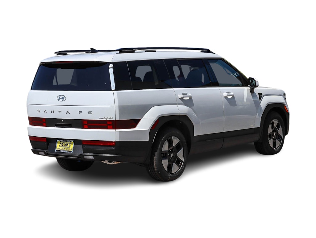 Thumbnail: 2026 Hyundai Santa Fe - 16