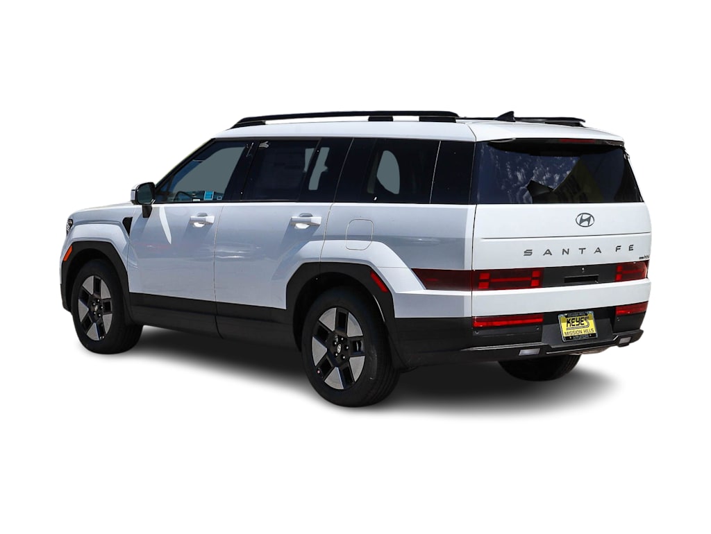 Thumbnail: 2026 Hyundai Santa Fe - 15