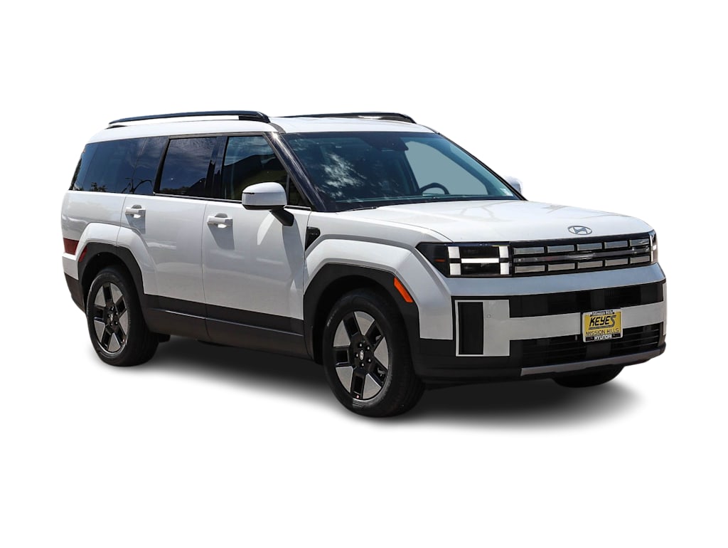 Thumbnail: 2026 Hyundai Santa Fe - 17