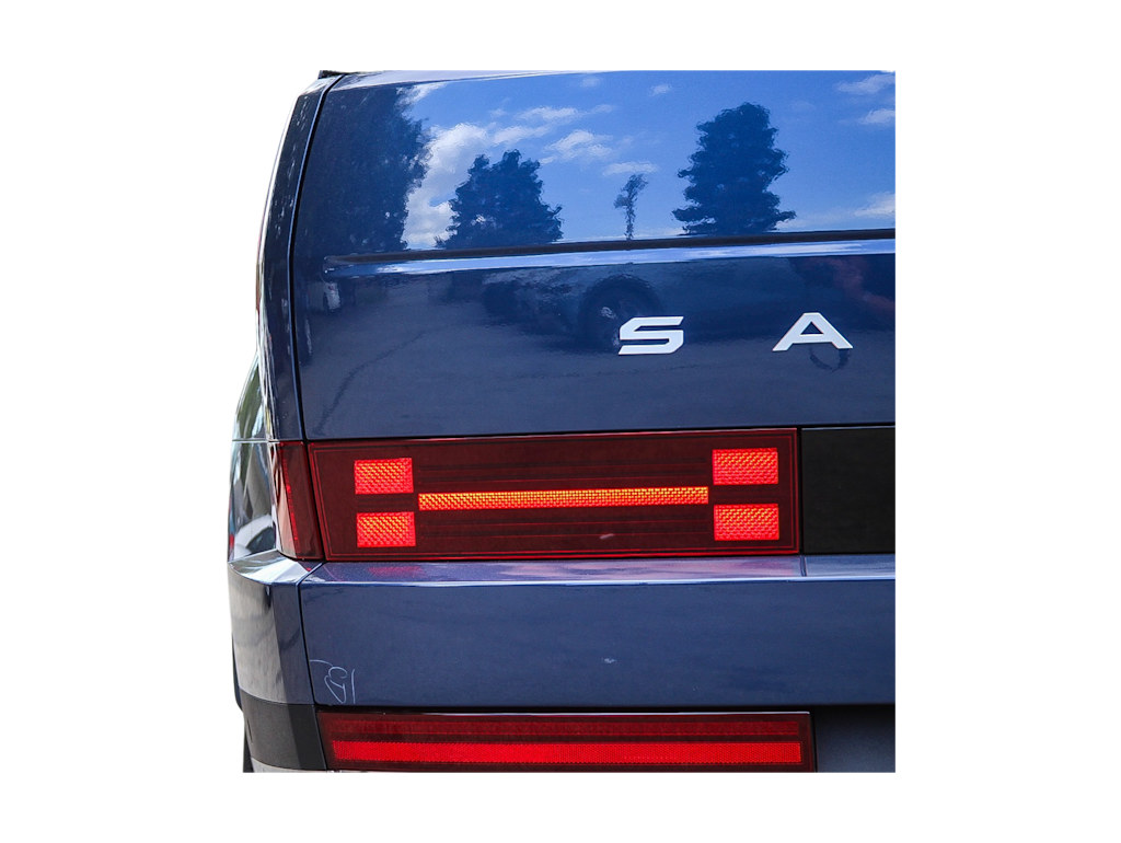 Thumbnail: 2025 Hyundai Santa Fe - 3