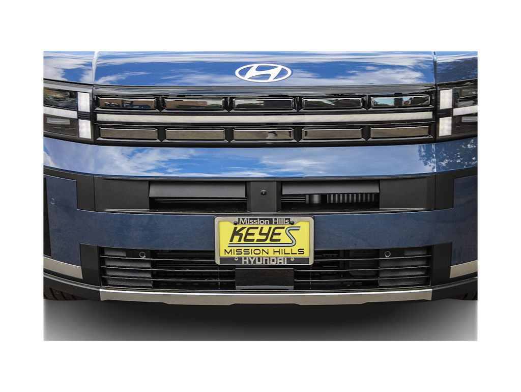 Thumbnail: 2025 Hyundai Santa Fe - 18