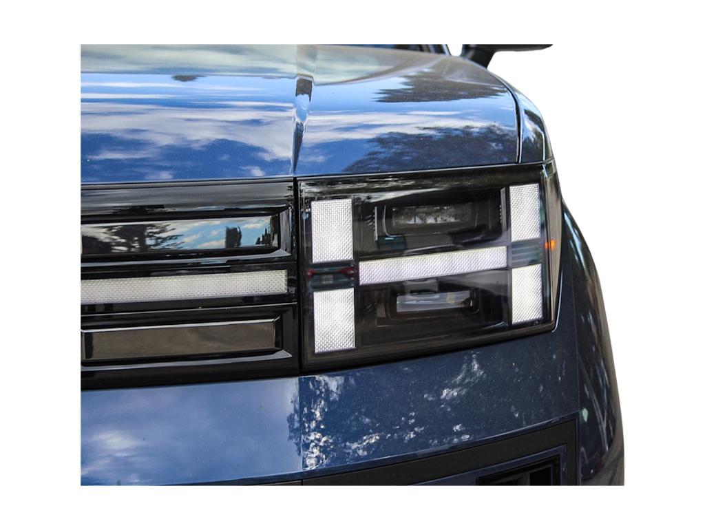 Thumbnail: 2025 Hyundai Santa Fe - 17