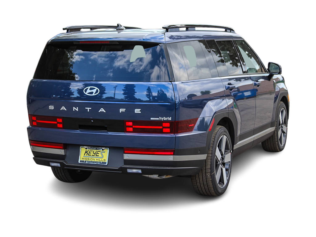 Thumbnail: 2025 Hyundai Santa Fe - 15
