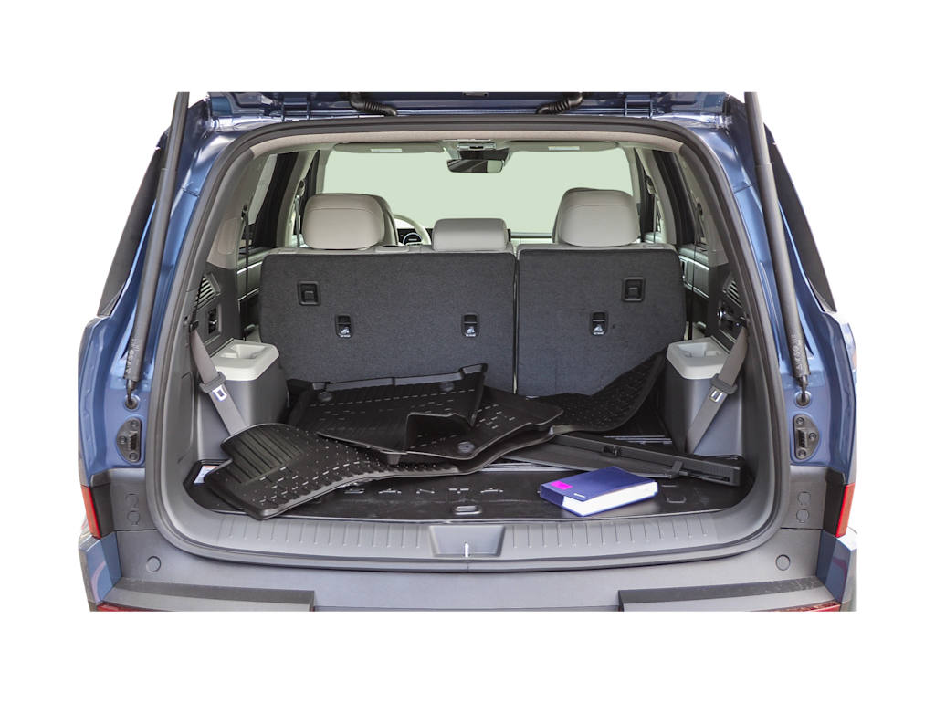 Thumbnail: 2025 Hyundai Santa Fe - 13