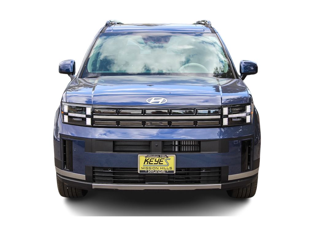 Thumbnail: 2025 Hyundai Santa Fe - 6