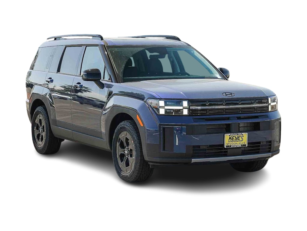 Thumbnail: 2026 Hyundai Santa Fe - 15