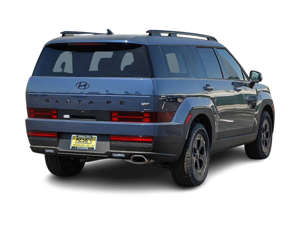 Thumbnail: 2026 Hyundai Santa Fe - 16