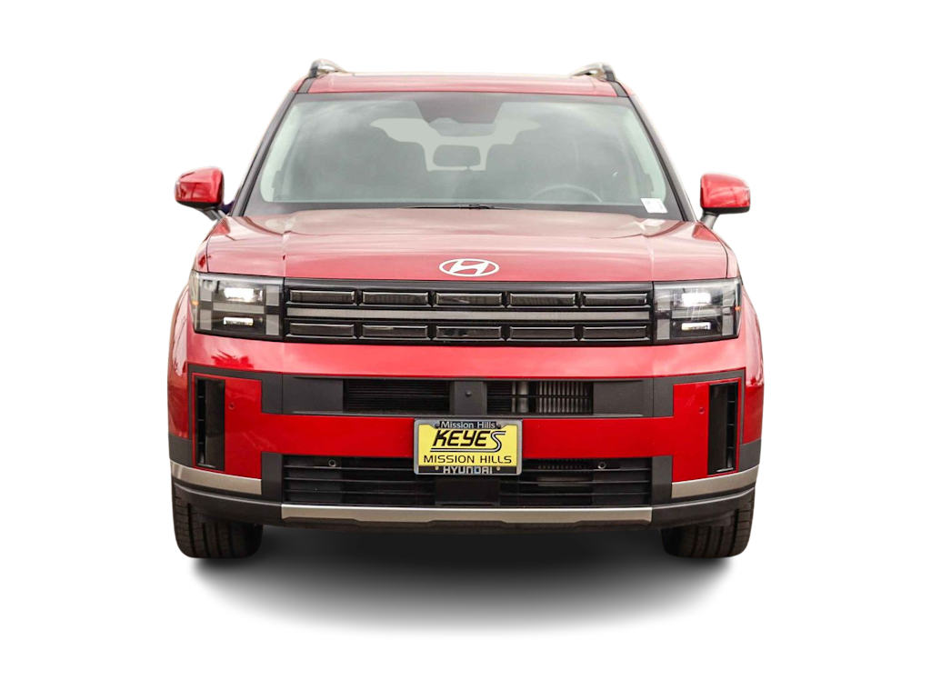 Thumbnail: 2024 Hyundai Santa Fe - 5