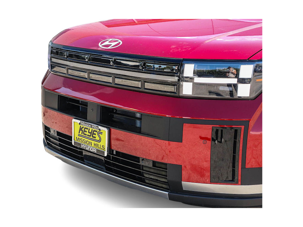 Thumbnail: 2026 Hyundai Santa Fe - 20