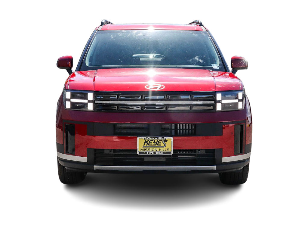 Thumbnail: 2026 Hyundai Santa Fe - 5