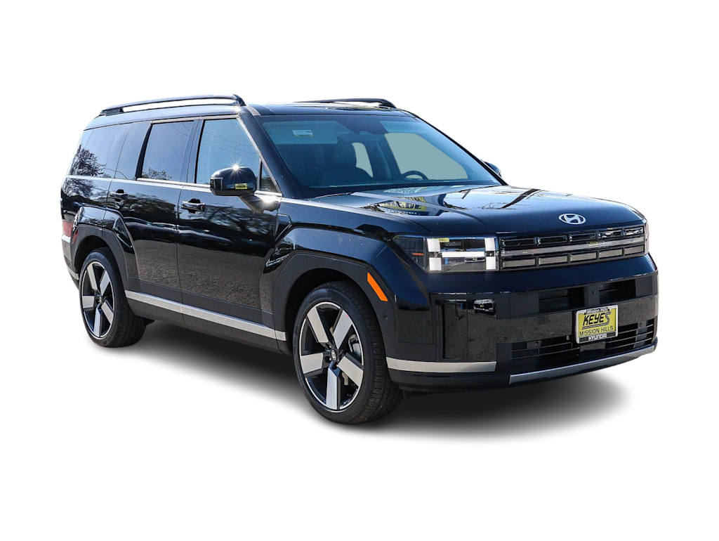 Thumbnail: 2026 Hyundai Santa Fe - 18
