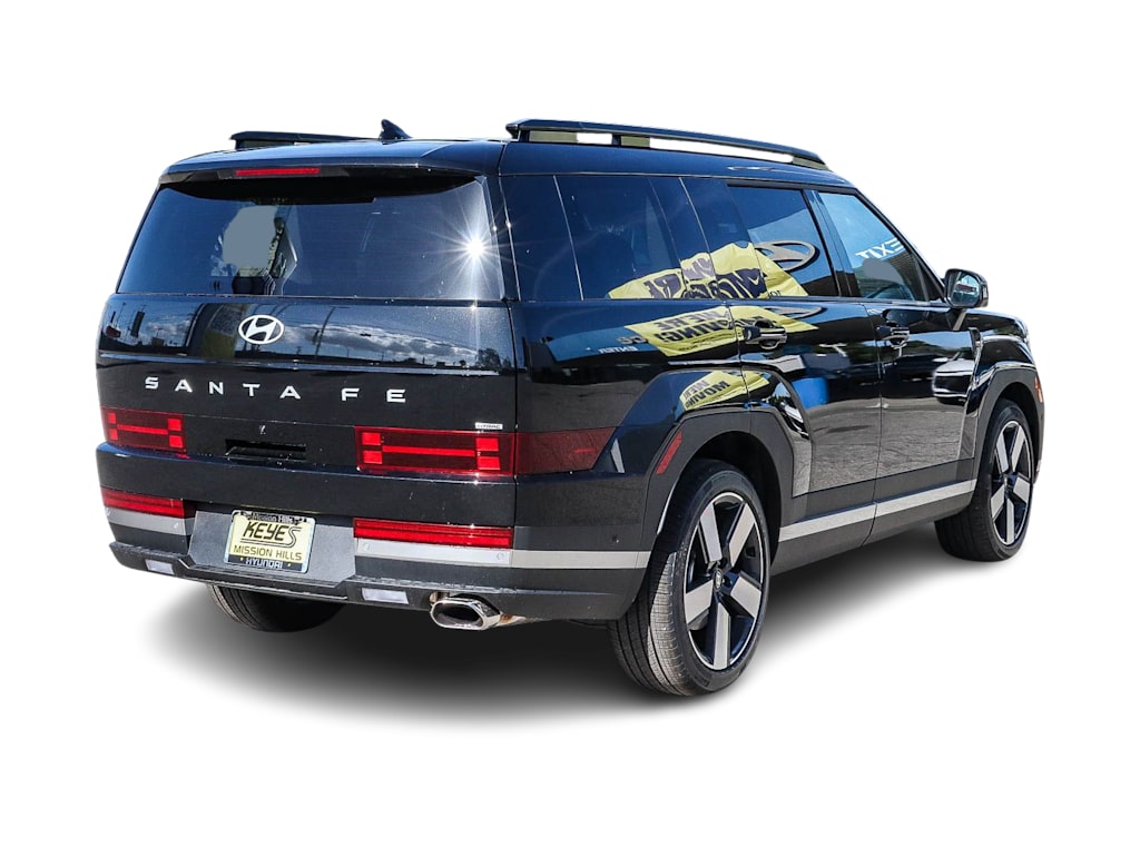 Thumbnail: 2026 Hyundai Santa Fe - 17