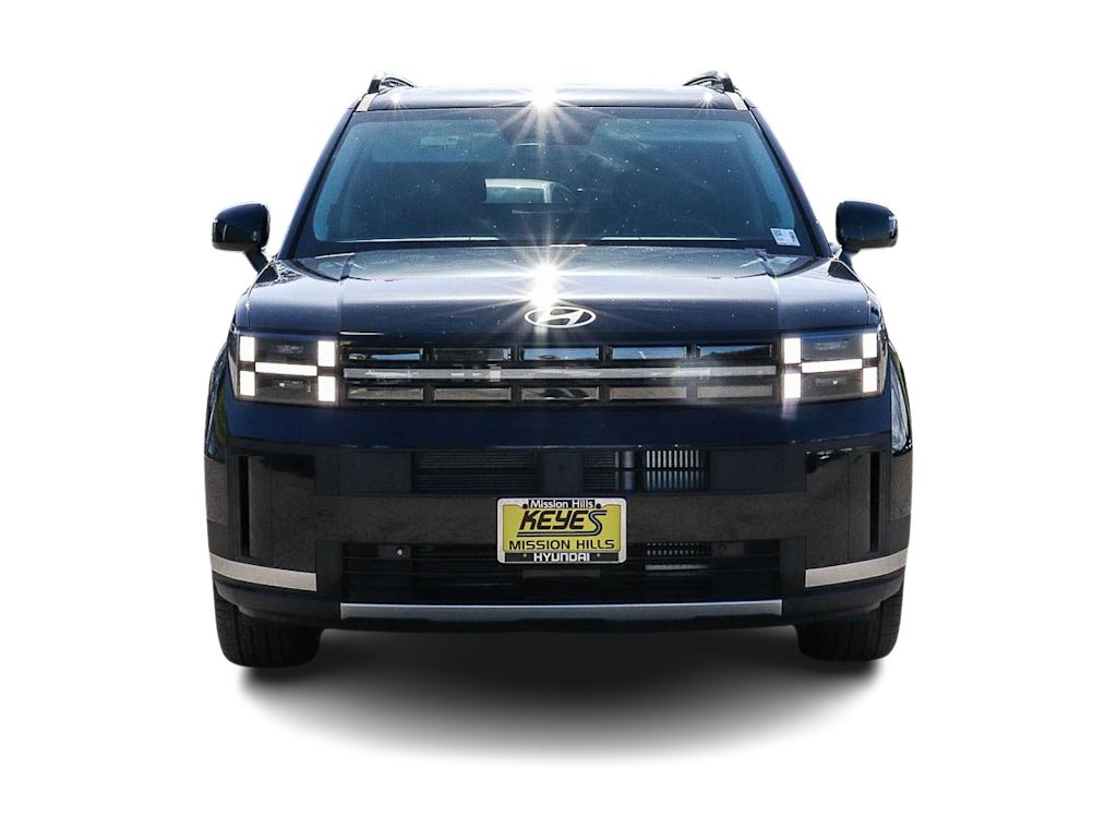 Thumbnail: 2026 Hyundai Santa Fe - 19