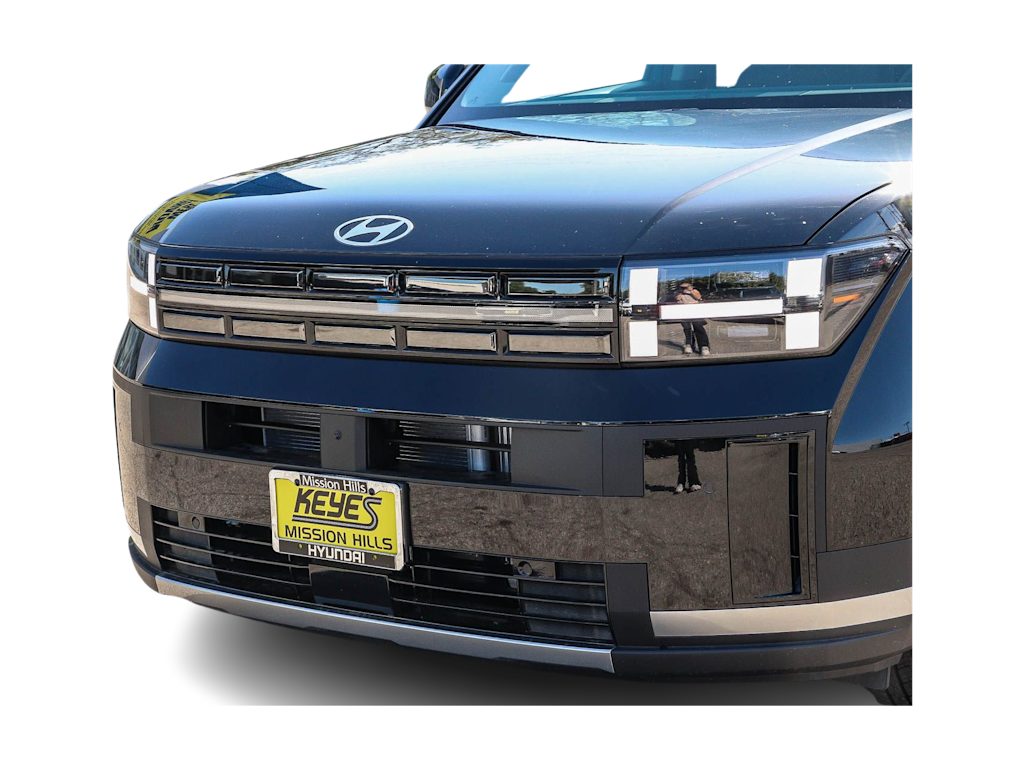 Thumbnail: 2026 Hyundai Santa Fe - 5