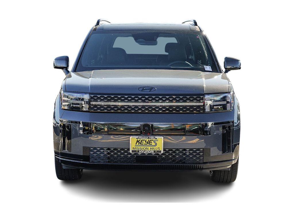 Thumbnail: 2026 Hyundai Santa Fe - 5