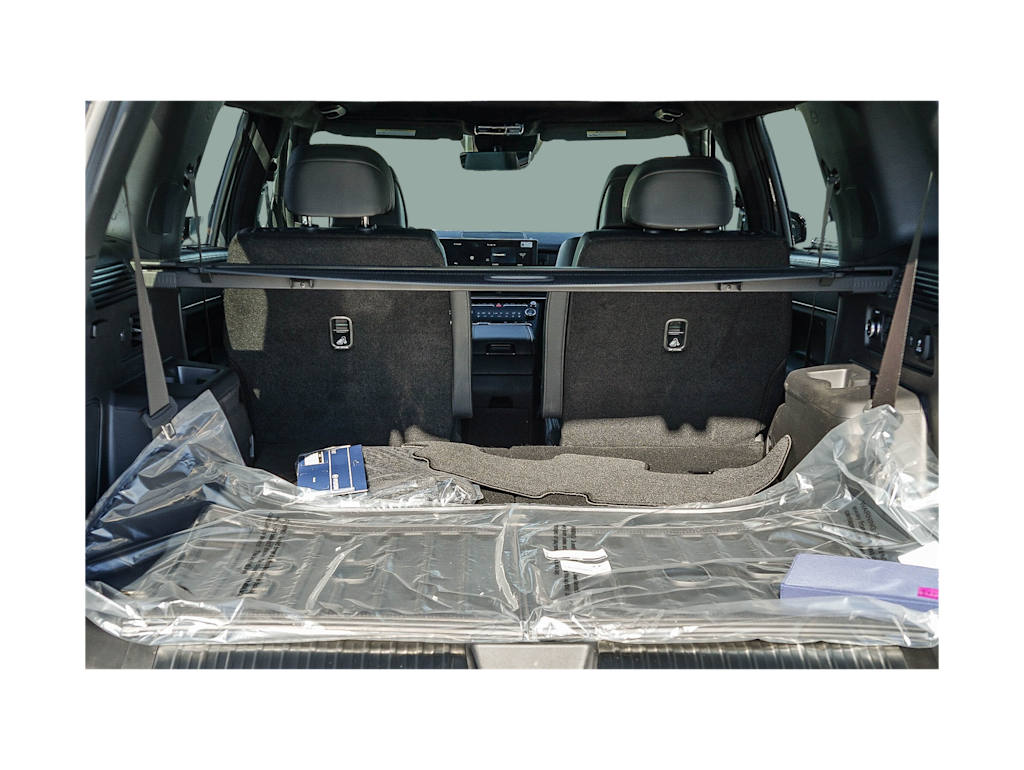 Thumbnail: 2026 Hyundai Santa Fe - 14