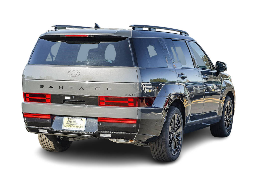 Thumbnail: 2026 Hyundai Santa Fe - 17