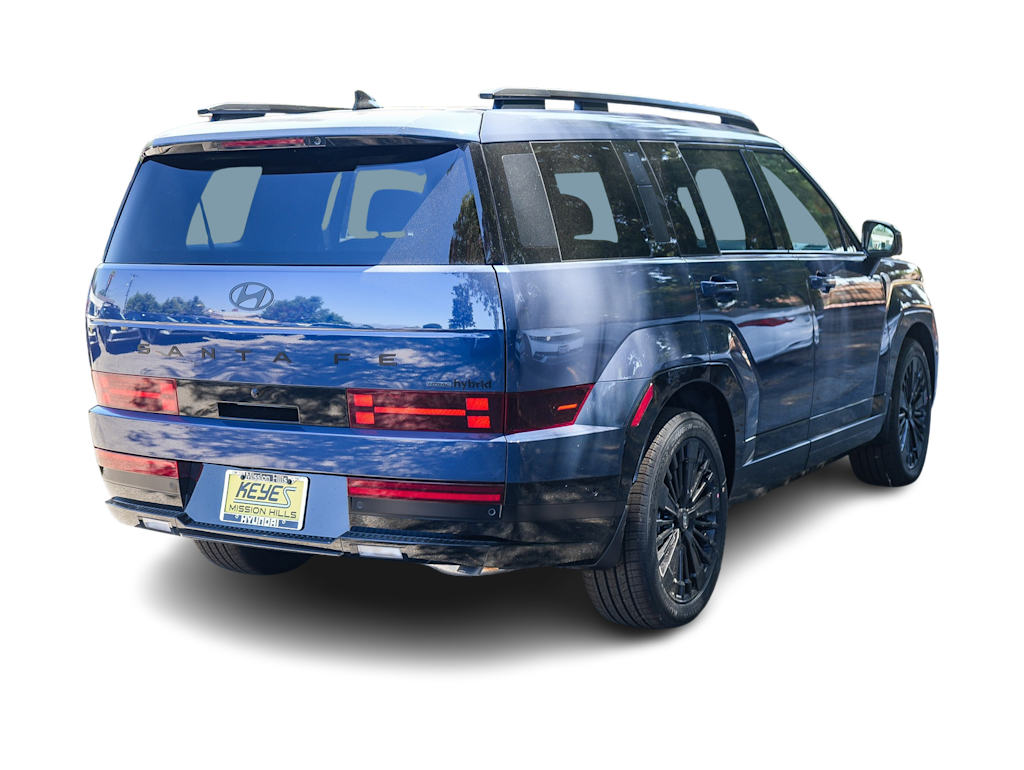 Thumbnail: 2025 Hyundai Santa Fe - 15