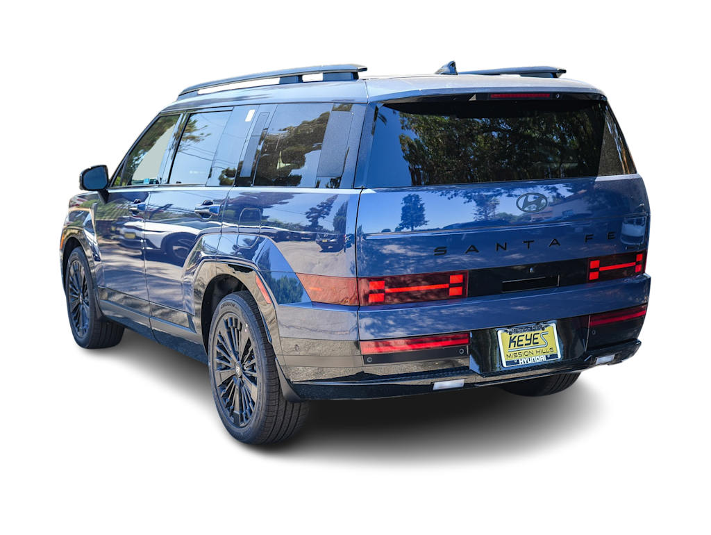 Thumbnail: 2025 Hyundai Santa Fe - 3