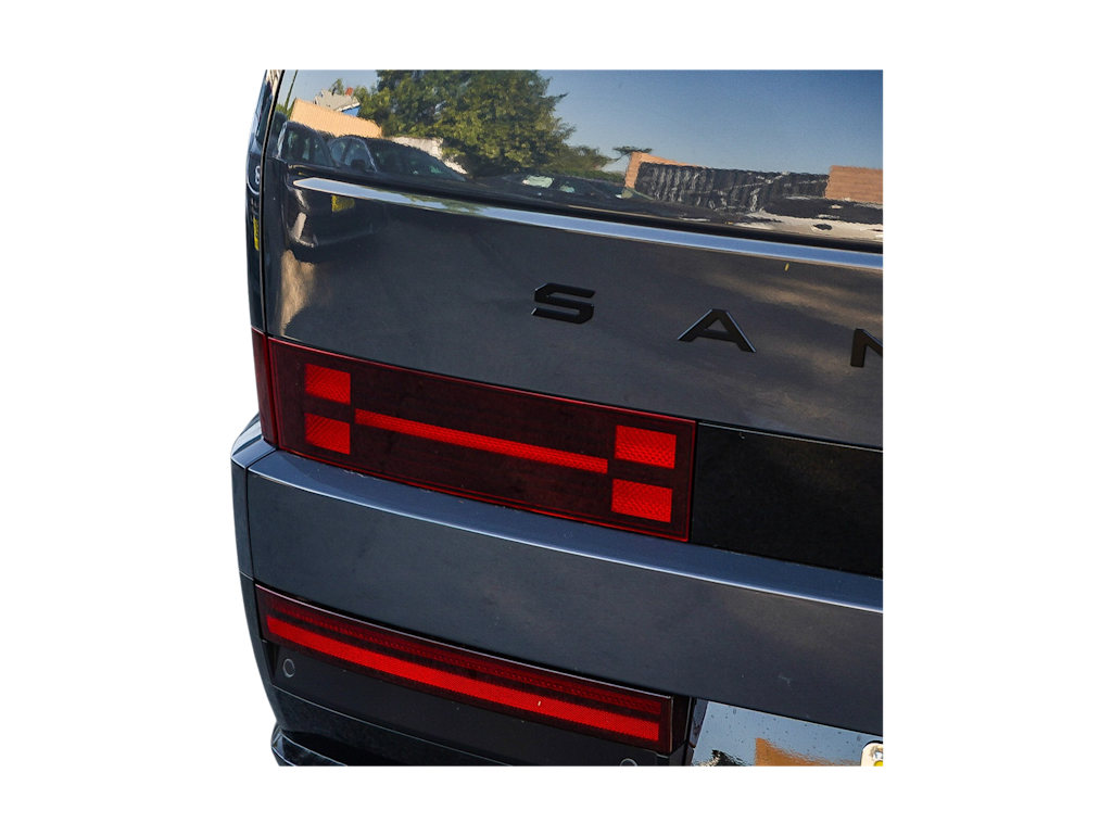 Thumbnail: 2026 Hyundai Santa Fe - 15