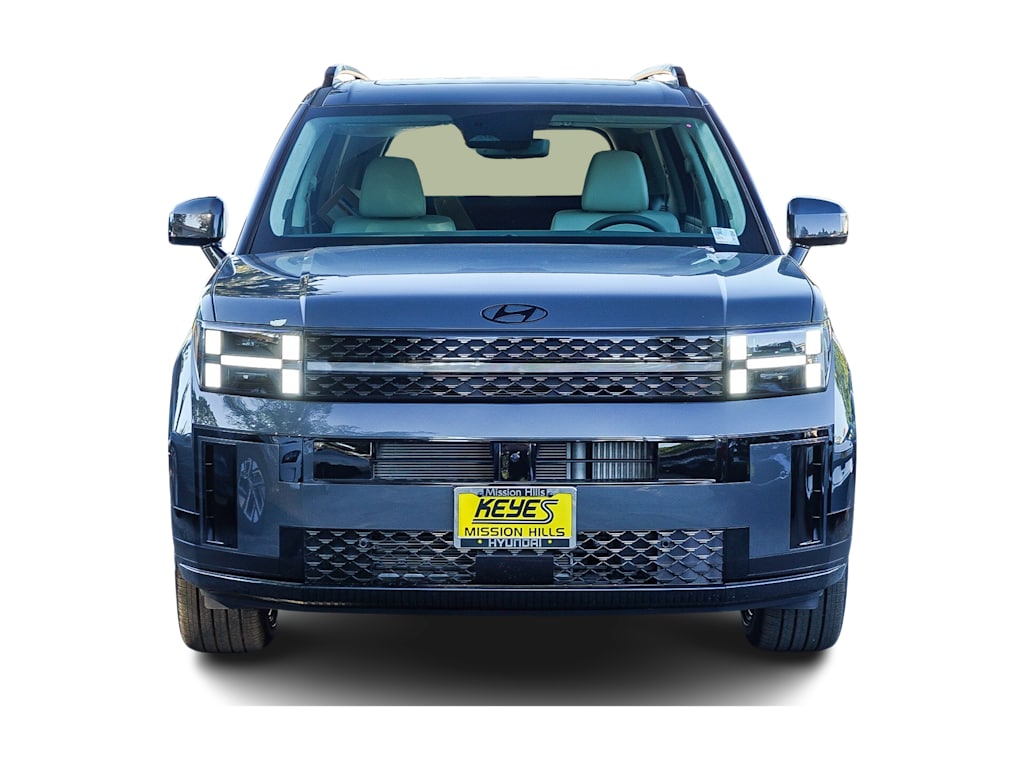 Thumbnail: 2026 Hyundai Santa Fe - 5