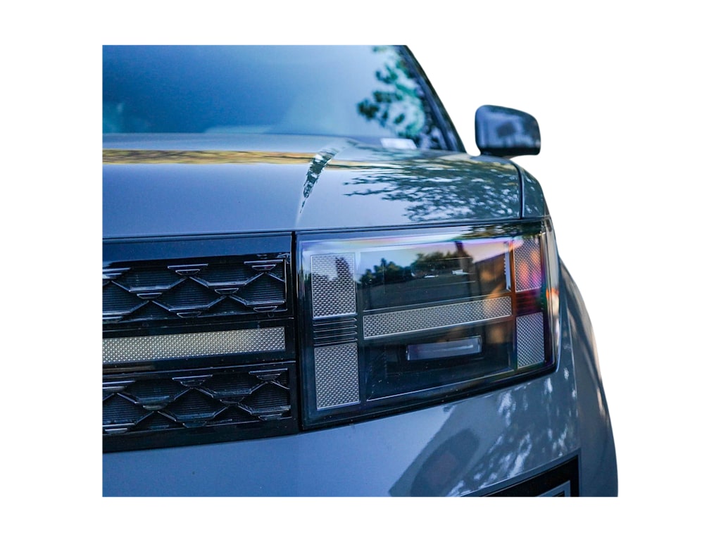 Thumbnail: 2026 Hyundai Santa Fe - 19