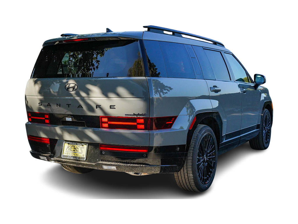 Thumbnail: 2026 Hyundai Santa Fe - 16