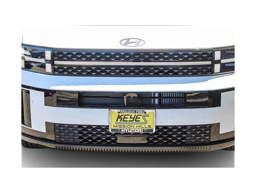 Thumbnail: 2025 Hyundai Santa Fe - 18