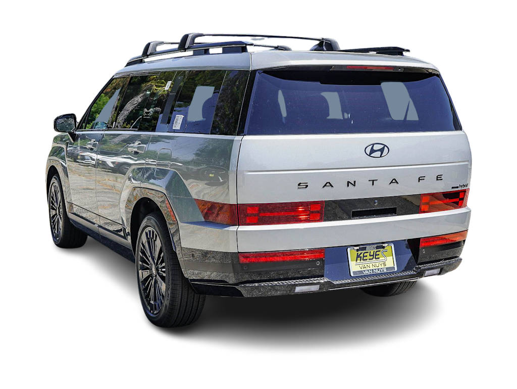Thumbnail: 2026 Hyundai Santa Fe - 3