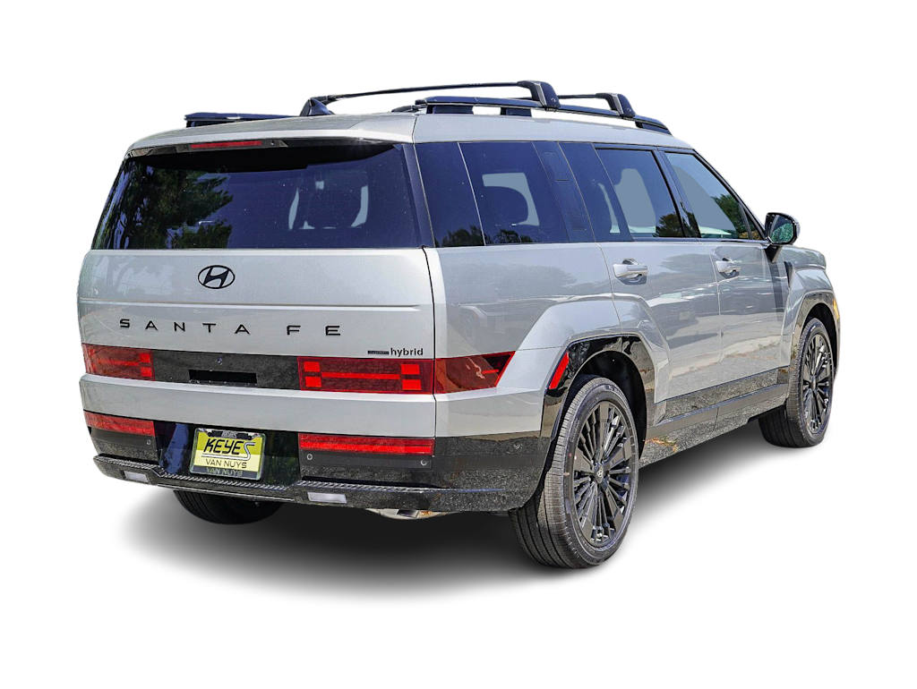 Thumbnail: 2026 Hyundai Santa Fe - 18