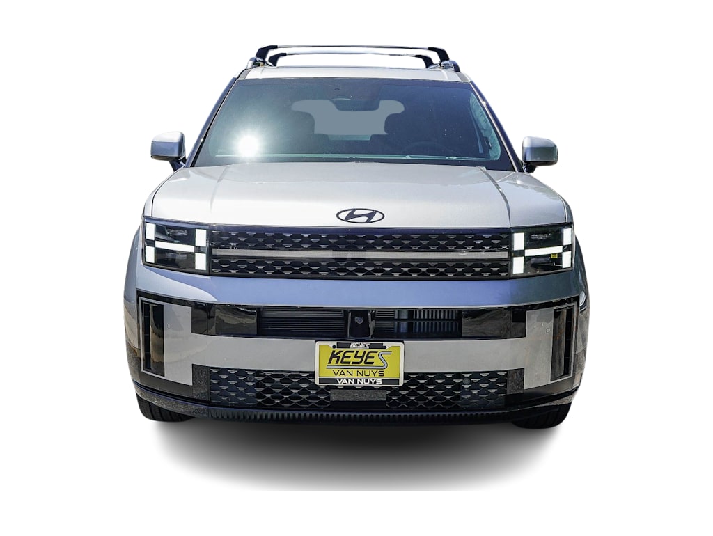Thumbnail: 2026 Hyundai Santa Fe - 17