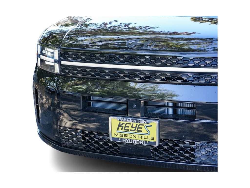 Thumbnail: 2025 Hyundai Santa Fe - 17