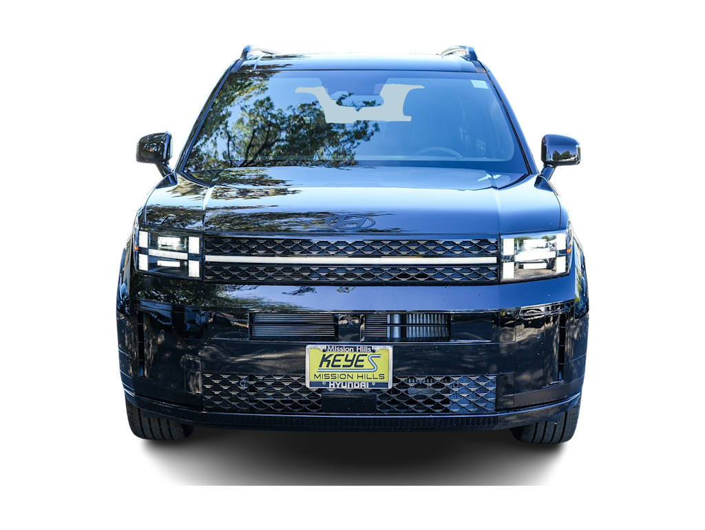 Thumbnail: 2025 Hyundai Santa Fe - 5