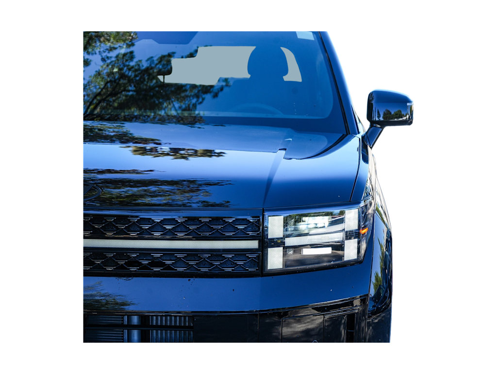 Thumbnail: 2025 Hyundai Santa Fe - 15