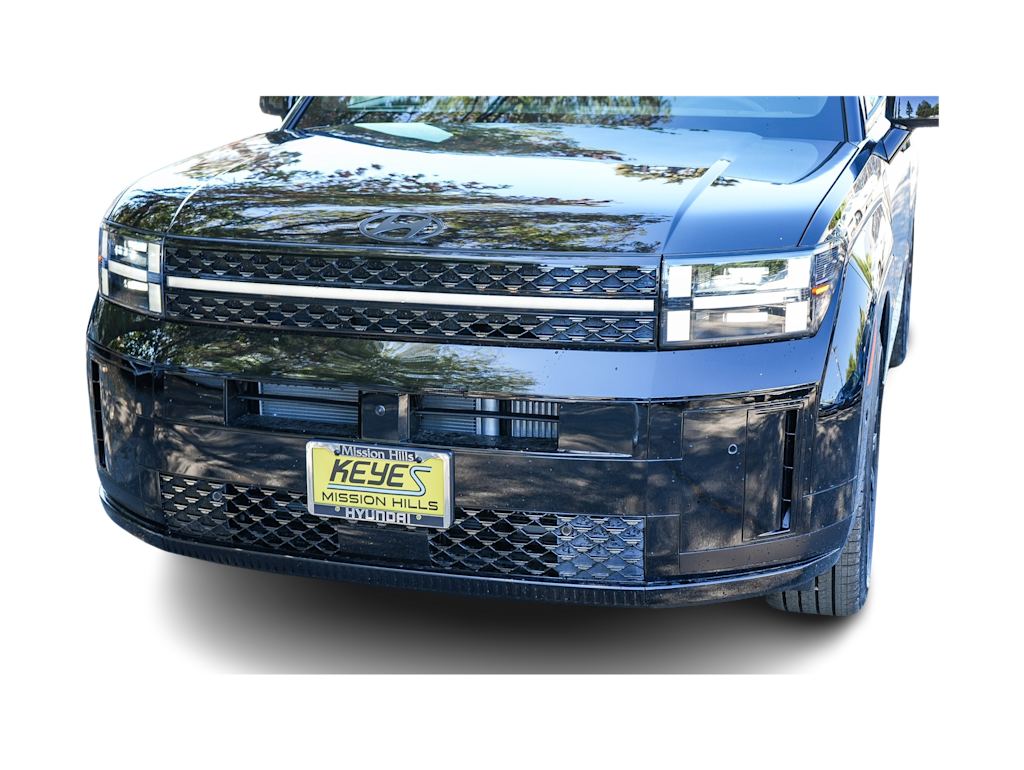 Thumbnail: 2025 Hyundai Santa Fe - 16